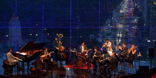 Jazz at Lincoln Center: Η διάσημη jazz ορχήστρα με 3 σπουδαίες ερμηνεύτριες, στο Ηρώδειο