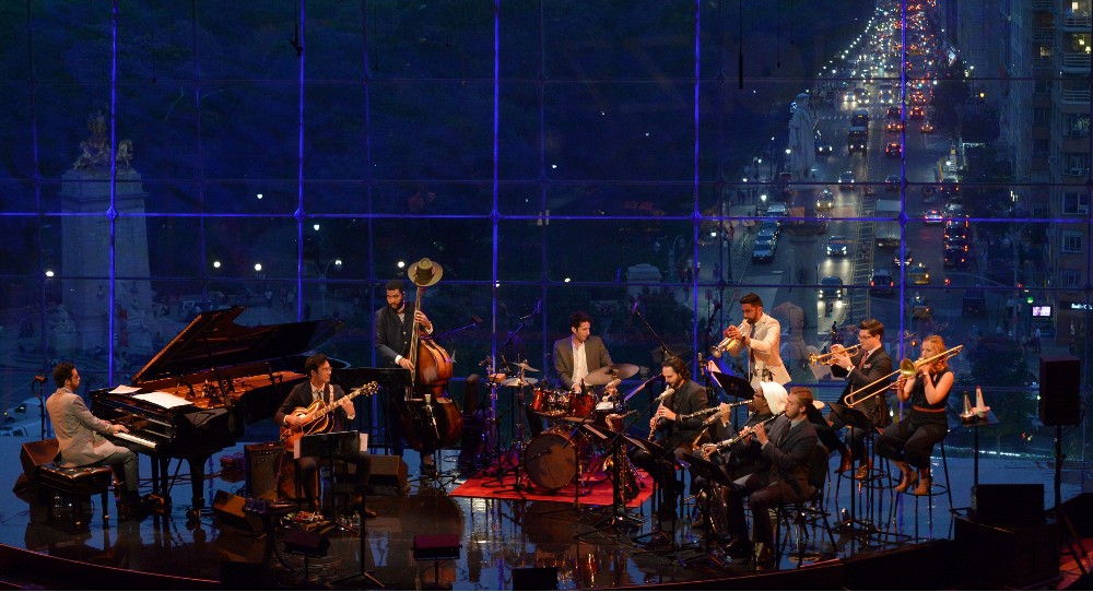 Jazz at Lincoln Center: Η διάσημη jazz ορχήστρα με 3 σπουδαίες ερμηνεύτριες, στο Ηρώδειο