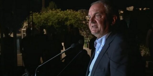 Συνεργάτες Καραμανλή για δηλώσεις Ρουσόπουλου – “Εξέφρασε προσωπικές απόψεις”