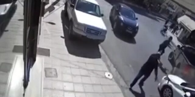 Ελεύθερος ένας εκ των δύο Κρητικών που επιτέθηκαν στους Γερμανούς τουρίστες