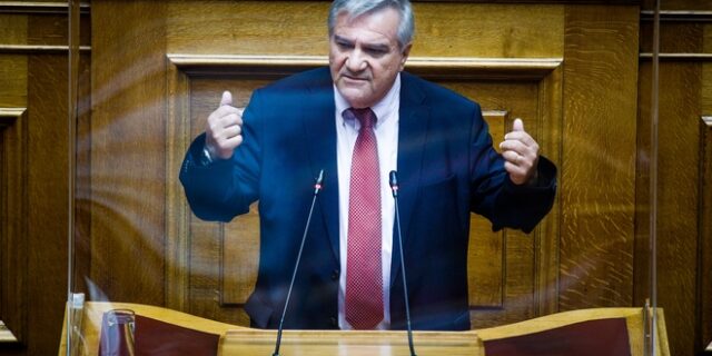 Καστανίδης: Το ΠΑΣΟΚ προτείνει εξεταστική για Ανδρουλάκη, ΚΚΕ, Κουκάκη