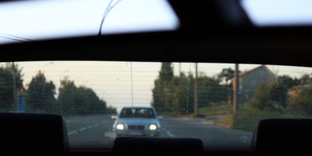 Κρήτη: Θρίλερ για οικογένεια Γερμανών – Άγρια καταδίωξη και ξύλο από ντόπιους για μια προσπέραση