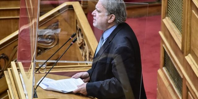 Λογοδοσία Μητσοτάκη για τις παρακολουθήσεις ζητά ο ΣΥΡΙΖΑ