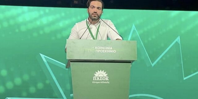 Κωστής Κατσανέβας: Η οικογενειακή συνταγή Μητσοτάκη