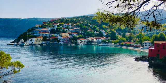 Κεφαλονιά: Οργή Πιτσιλή για την επίθεση σε βάρος ελεγκτή μέσα σε πιτσαρία