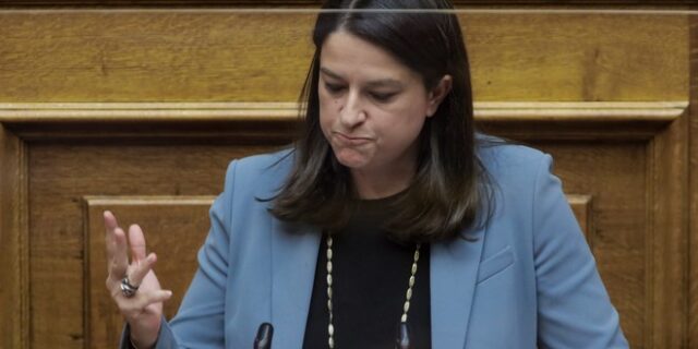 Τα “καρφιά” Χαρακόπουλου σε Μπρατάκο, για Κεραμέως