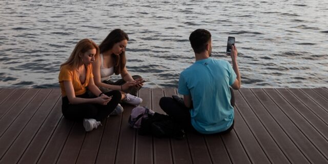 “Ψηφιακό Κράτος” με το πιο αργό ίντερνετ στην Ευρώπη