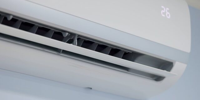 Ποιος τρόπος χρήσης του air condition μας γλιτώνει χρήματα
