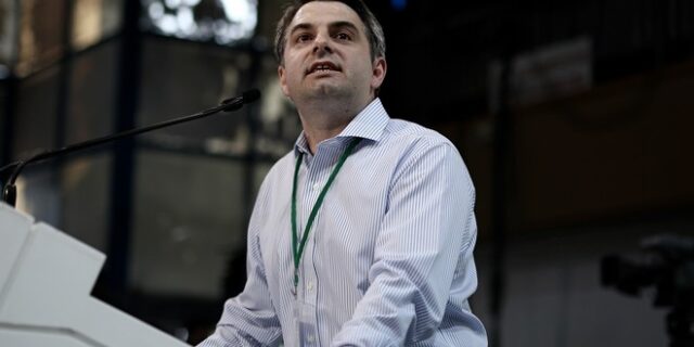 Κωνσταντινόπουλος: “Η εξεταστική επιτροπή θα διερευνήσει και τη χρήση του Predator στην Ελλάδα”