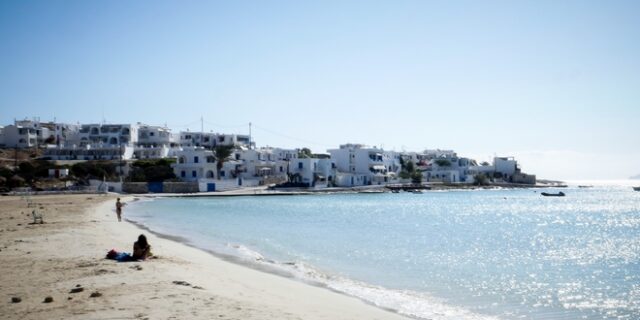 Κουφονήσια: Μυστήριο με τις σορούς που βρέθηκαν σε παραλία
