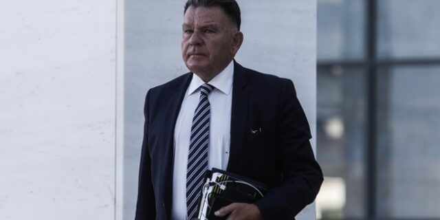 Πισπιρίγκου: Στο Ευρωπαϊκό Δικαστήριο Ανθρωπίνων Δικαιωμάτων προσφεύγει ο Αλέξης Κούγιας