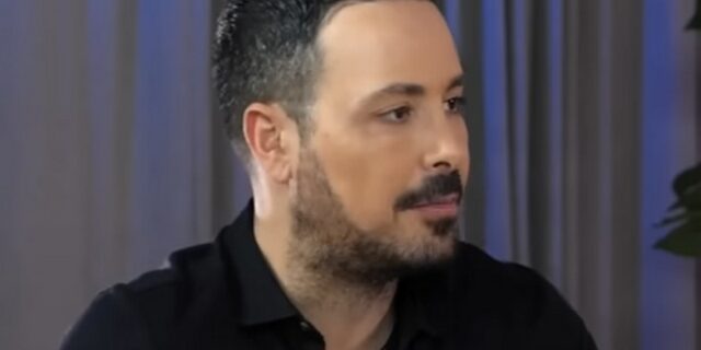 Πέτρος Κουσουλός: Πήγε αυτοβούλως στον Άρειο Πάγο μετά το ένταλμα σύλληψης