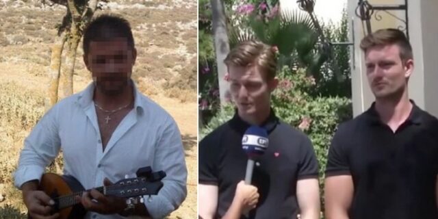 Κρήτη: Με Καλάσνικοφ πόζαραν οι δύο “νταήδες” – Έχουν ποινικό παρελθόν