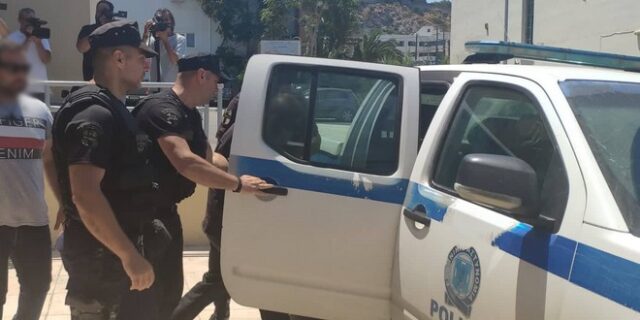 Γυναικοκτονία στο Ρέθυμνο: Ποινική δίωξη για ανθρωποκτονια από πρόθεση στον 60χρονο