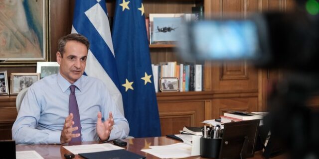 Το 1963 στο 2022 ή “μα ποιος κυβερνά αυτόν τον τόπο…”
