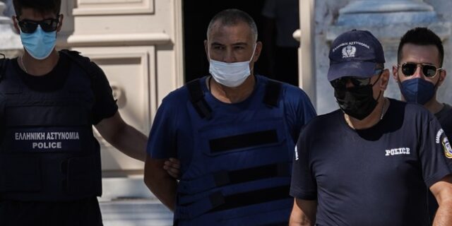 Λέσβος: Προφυλακιστέος ο αστυνομικός για τον βιασμό της 14χρονης