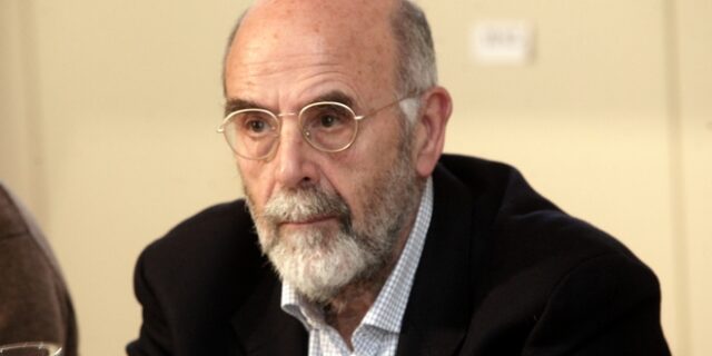 Αντώνης Λιάκος: Το αμείλικτο ερώτημα για τις δημοτικές εκλογές