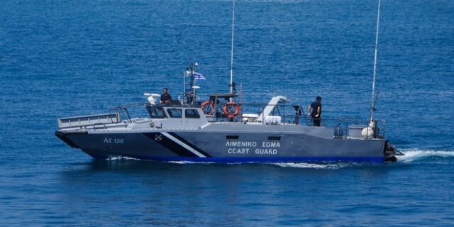 Σίφνος: 21χρονος πέθανε ενώ έκανε ψαροντούφεκο