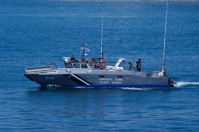 Σίφνος: 21χρονος πέθανε ενώ έκανε ψαροντούφεκο