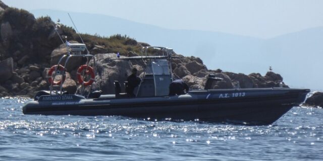 Κάλυμνος: Νεκρός 17χρονος ψαροντουφεκάς