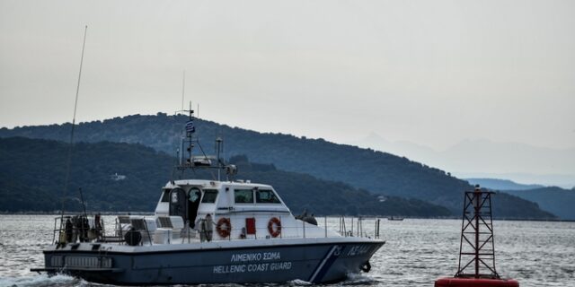 Σούνιο: Αγωνία για δύο κολυμβητές που αγνοούνται