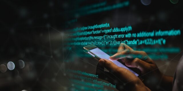 Ο προμηθευτής της ΕΥΠ “μολύνει” smartphones και στην Ελλάδα