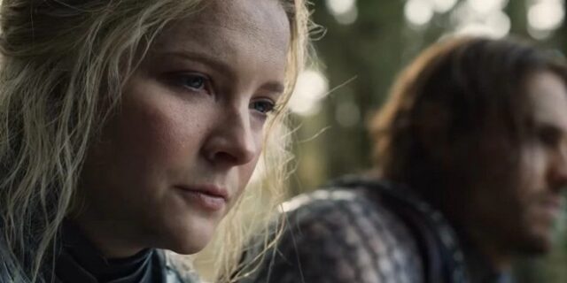 The Lord of the Rings: The Rings of Power – Τελευταίο trailer πριν την πρεμιέρα