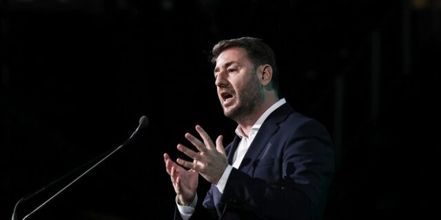 Οργή ΠΑΣΟΚ για υποκλοπές: Πολιτική επιλογή του κ. Μητσοτάκη, η συγκάλυψη