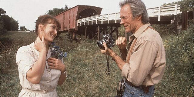 Νέες ταινίες: Κλιντ Ίστγουντ και Μέριλ Στριπ στις σαρωτικές “Γέφυρες του Μάντισον”, ξανά στις αίθουσες