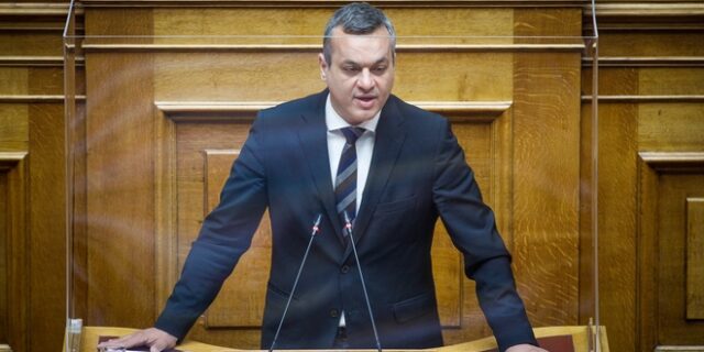 ΣΥΡΙΖΑ: Ο Αναπτυξιακός Νόμος κόλλησε στην “επιτελική” γραφειοκρατία