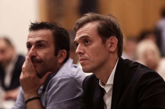 Μάντζος: “Το ΠΑΣΟΚ θα τιμήσει την ισχυρή εντολή του λαού”