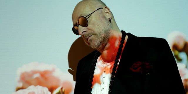 Ο ακαταμάχητος Mario Biondi επιστρέφει με τζαζ ιστορίες από τη Σικελία