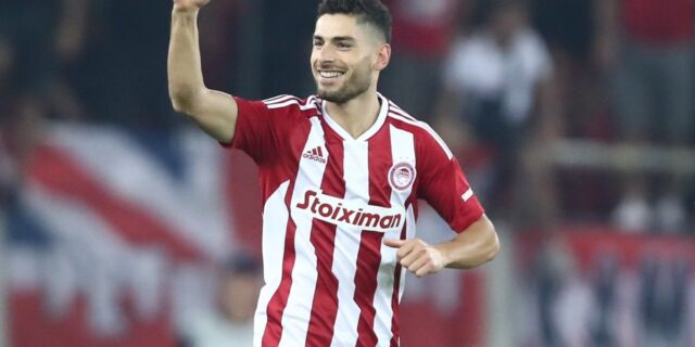 Κλήρωση Europa League: Αυτοί είναι οι αντίπαλοι του Ολυμπιακού στους 32