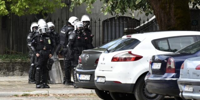 Μακελειό στο Μαυροβούνιο: 11 νεκροί από πυρά ενόπλου – Μεταξύ τους και παιδιά