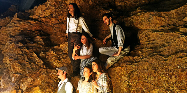 Ένας μεγάλος αποχαιρετισμός και μία ιστορία που δυστυχώς… επαναλαμβάνεται