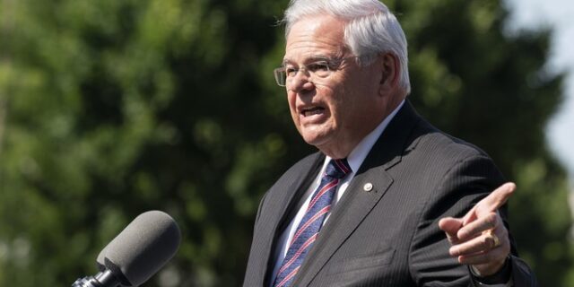 Μενέντεζ: Καταπέλτης εις βάρος του Ερντογάν – “Συνεργάζεται με βάναυσους δικτάτορες”