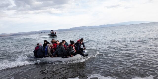 Μετανάστες: Αύξηση κατά 10% των αφίξεων κατά το πρώτο εξάμηνο του 2023 αναφέρει η Frontex