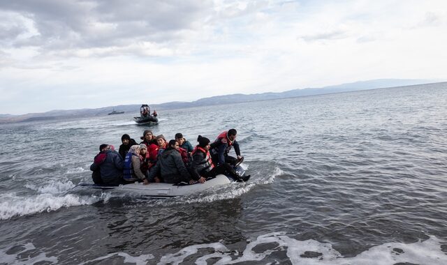 Μετανάστες: Αύξηση κατά 10% των αφίξεων κατά το πρώτο εξάμηνο του 2023 αναφέρει η Frontex