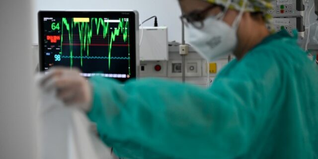 Κρήτη: Στην εντατική ο 20χρονος που μαχαιρώθηκε σε γλέντι