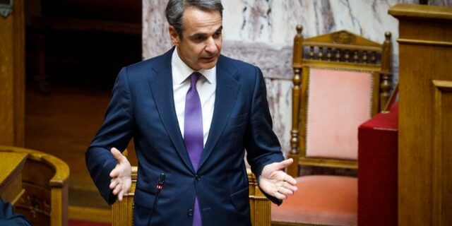 Η παρακολούθηση Ανδρουλάκη έδειξε τι φοβάται ο Μητσοτάκης, το είπε και ο ίδιος…