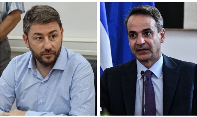 Πολιτικός “σεισμός” για τις υποκλοπές