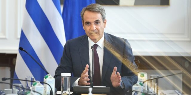 Ο πρωθυπουργός εγκαλείται για εκβιασμό αρχηγού κόμματος και σιωπά;