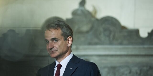 Θέμα και στους Financial Times οι υποκλοπές στην Ελλάδα – “Οξύ πολιτικό πρόβλημα για τον Μητσοτάκη”