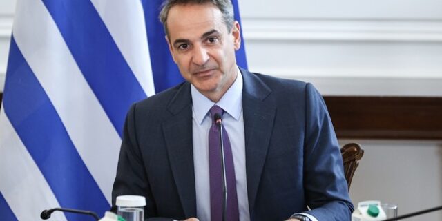 Μητσοτάκης: “Τα Ελληνόπουλα που αγωνίζονται στο Μόναχο μας κάνουν όλους περήφανους”