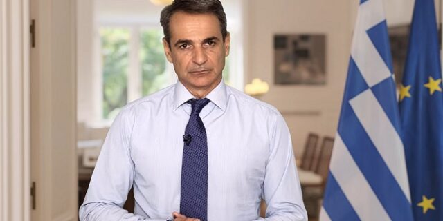 Μητσοτάκης για υποκλοπές: “Ηταν λάθος, δεν το γνώριζα και δεν θα το επέτρεπα ποτέ”