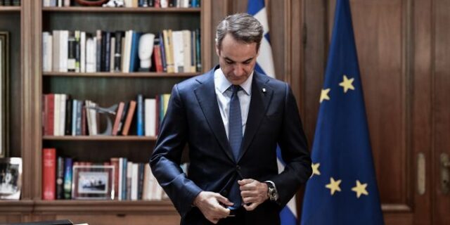 Κυβέρνηση και υποκλοπές: “Δεν είναι αυτό που νομίζεις”