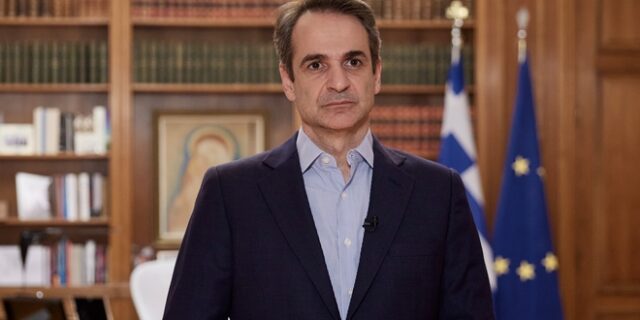Υποκλοπές: Δήλωση Μητσοτάκη τη Δευτέρα