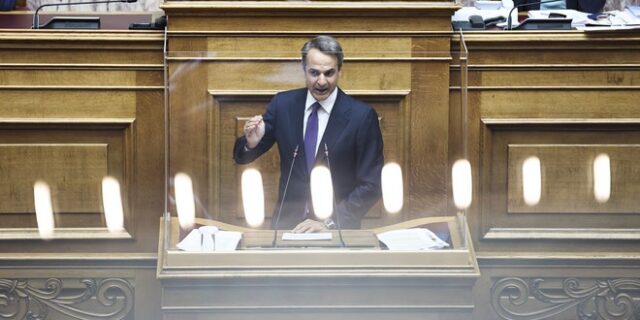 Υποκλοπές: Οι δύο μεγάλοι φόβοι του Μητσοτάκη