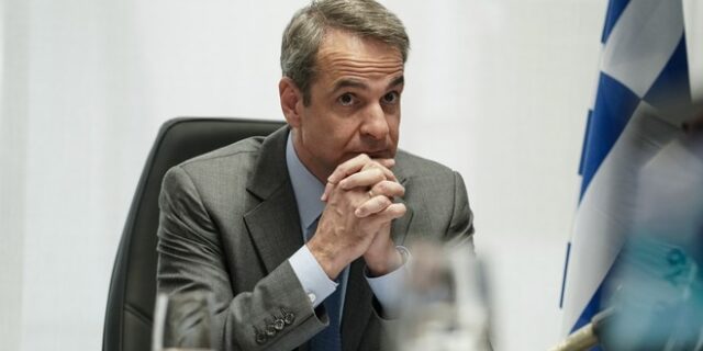Ο Μητσοτάκης στη ΔΕΘ, με φόντο υποκλοπές και ακρίβεια 