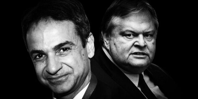 Ο Βενιζέλος “αδειάζει” τον Μητσοτάκη για τις υποκλοπές